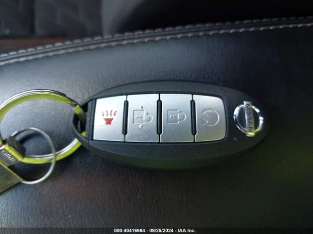 3N1CP5DV1ML526872 Nissan Kicks Sr Xtronic Cvt