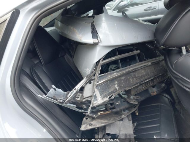 1HGCV3F23NA035630 Honda Accord Hybrid Sport
