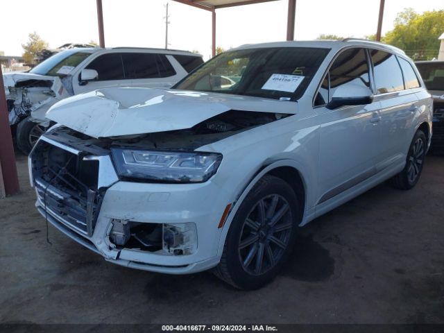 WA1LHAF77HD053731 Audi Q7 2.0t Premium