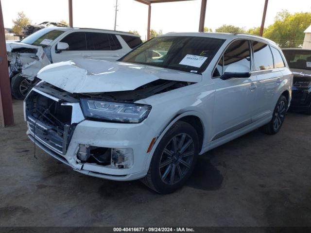 WA1LHAF77HD053731 Audi Q7 2.0t Premium
