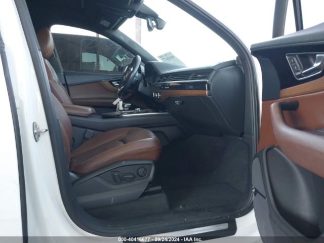 WA1LHAF77HD053731 Audi Q7 2.0t Premium