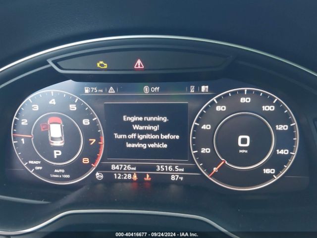 WA1LHAF77HD053731 Audi Q7 2.0t Premium