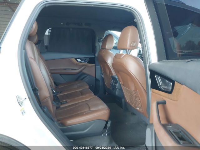 WA1LHAF77HD053731 Audi Q7 2.0t Premium