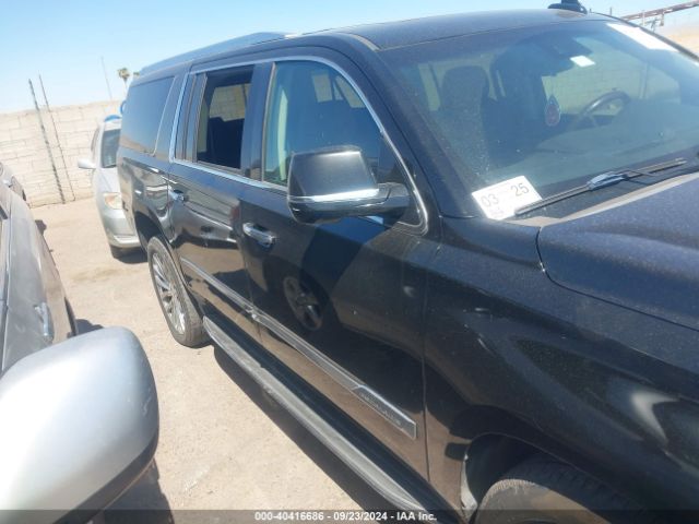 1GYS3HKJ2JR293198 Cadillac Escalade Esv Luxury