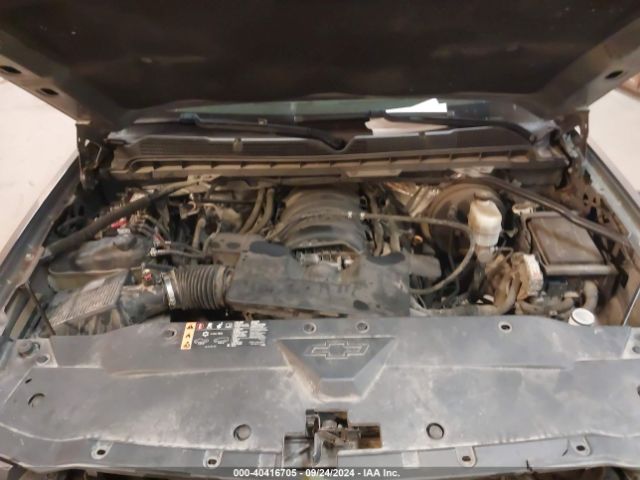 3GCUKREC6HG213383 Chevrolet Silverado 1500 2lt