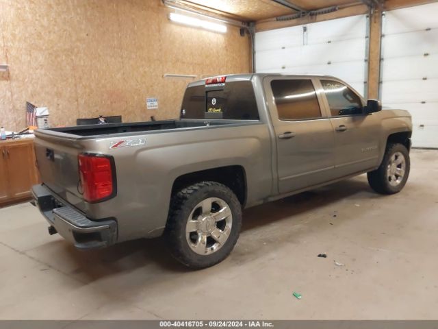 3GCUKREC6HG213383 Chevrolet Silverado 1500 2lt