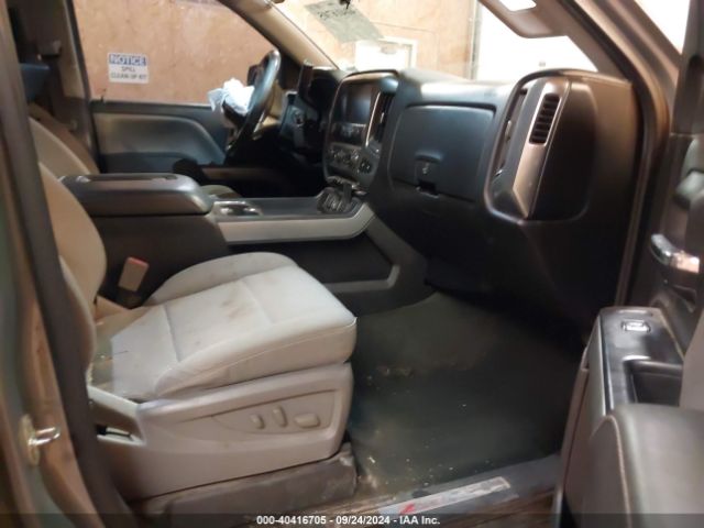 3GCUKREC6HG213383 Chevrolet Silverado 1500 2lt