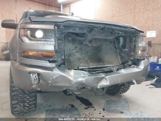 3GCUKREC6HG213383 Chevrolet Silverado 1500 2lt