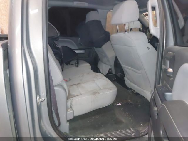 3GCUKREC6HG213383 Chevrolet Silverado 1500 2lt