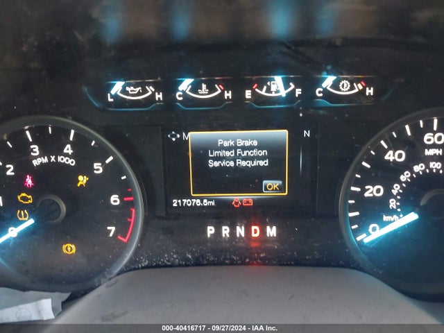 Ford F-150 Xlt 2018 1FTEW1EG8JKC83186 Image 15