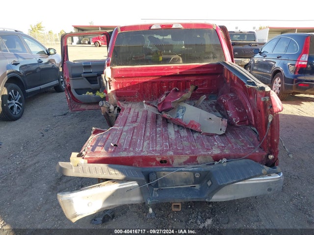 Ford F-150 Xlt 2018 1FTEW1EG8JKC83186 Image 16