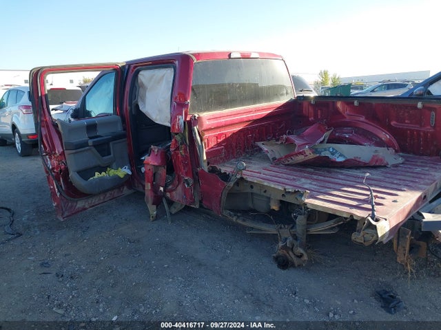 Ford F-150 Xlt 2018 1FTEW1EG8JKC83186 Image 6