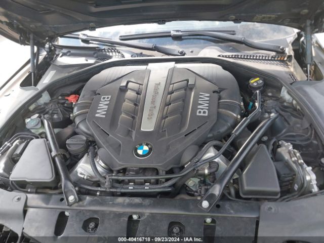 WBA6D4C55GD976997 BMW 650i Gran Coupe