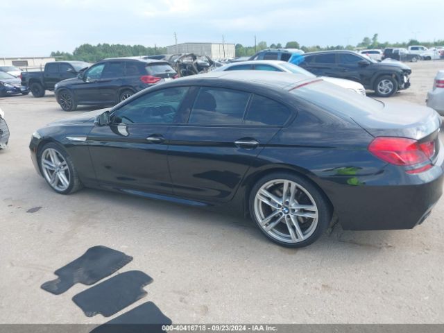 WBA6D4C55GD976997 BMW 650i Gran Coupe