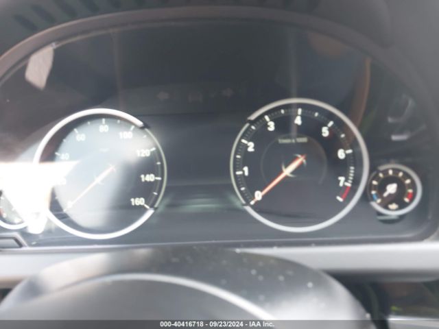 WBA6D4C55GD976997 BMW 650i Gran Coupe