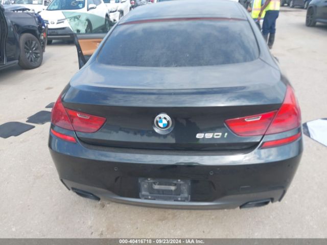 WBA6D4C55GD976997 BMW 650i Gran Coupe