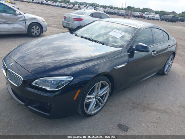 WBA6D4C55GD976997 BMW 650i Gran Coupe