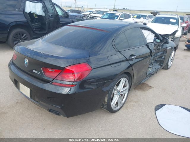 WBA6D4C55GD976997 BMW 650i Gran Coupe