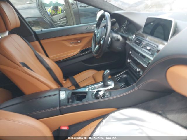 WBA6D4C55GD976997 BMW 650i Gran Coupe