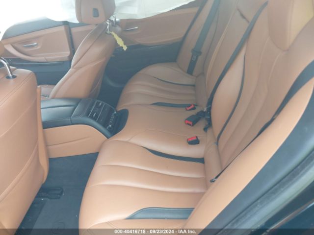 WBA6D4C55GD976997 BMW 650i Gran Coupe