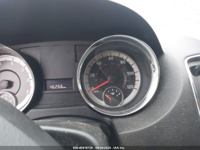 2C4RDGBG3GR382815 Dodge Grand Caravan Se