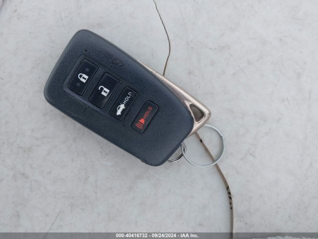 JTHBE1D21E5005549 Lexus IS 350