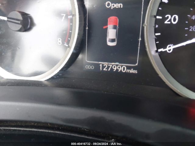 JTHBE1D21E5005549 Lexus IS 350
