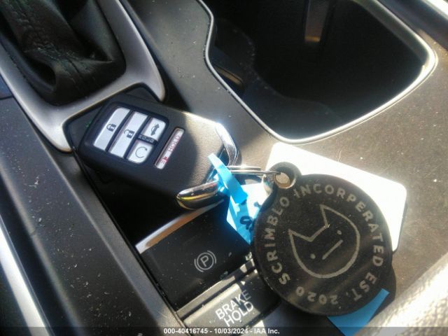 1HGCV1F45MA012693 Honda Accord Sport Special Edition