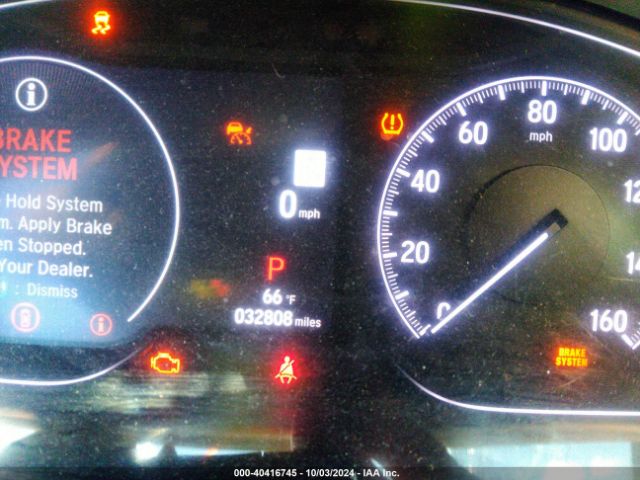 1HGCV1F45MA012693 Honda Accord Sport Special Edition