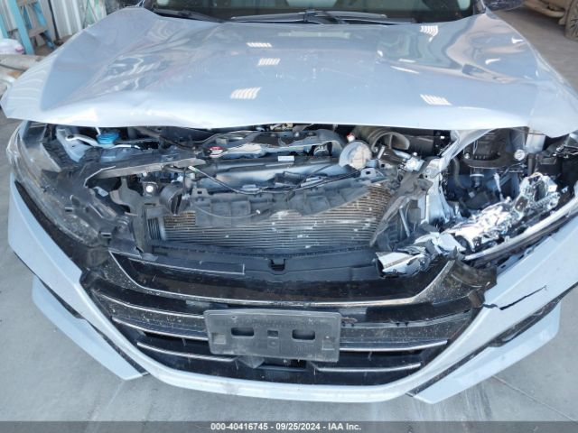 1HGCV1F45MA012693 Honda Accord Sport Special Edition