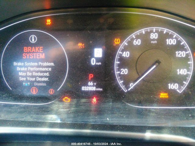 1HGCV1F45MA012693 Honda Accord Sport Special Edition