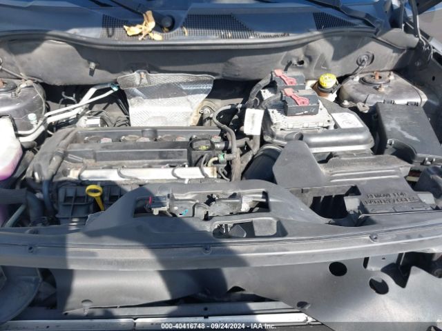 1C4NJPFAXED848706 Jeep Patriot High Altitude