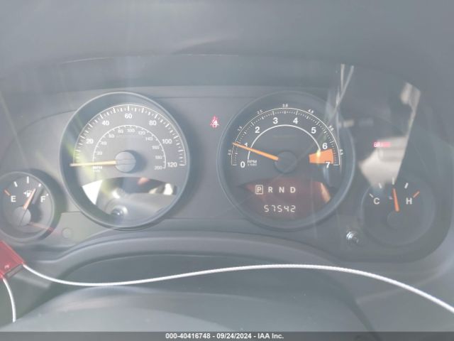 1C4NJPFAXED848706 Jeep Patriot High Altitude