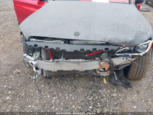 55SWF6EB2HU189672 Mercedes-Benz Amg C 43 4matic