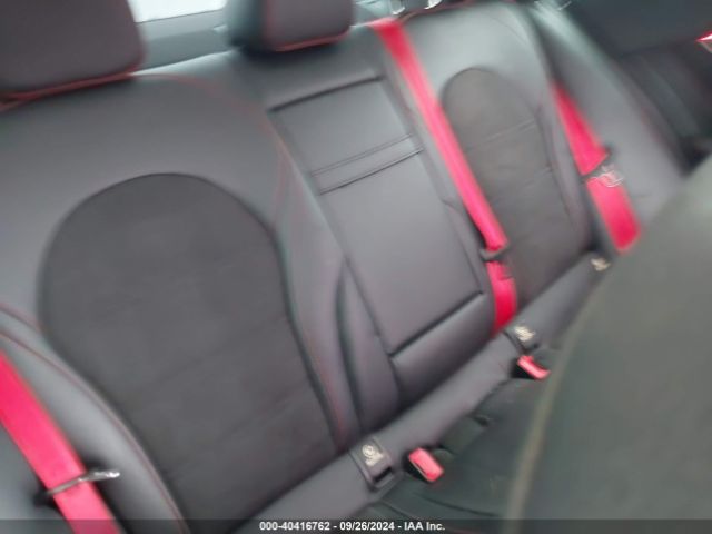 55SWF6EB2HU189672 Mercedes-Benz Amg C 43 4matic