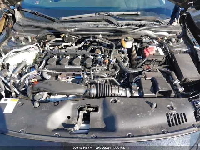 Honda Civic 2020 SHHFK7H36LU414951 Image 39