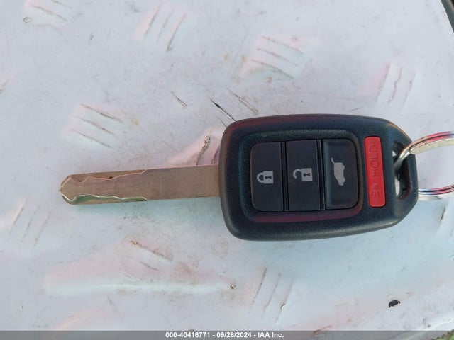 Honda Civic 2020 SHHFK7H36LU414951 Image 40