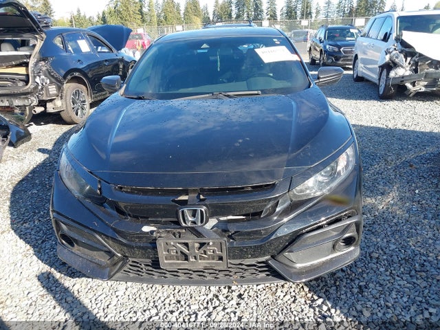 Honda Civic 2020 SHHFK7H36LU414951 Image 41