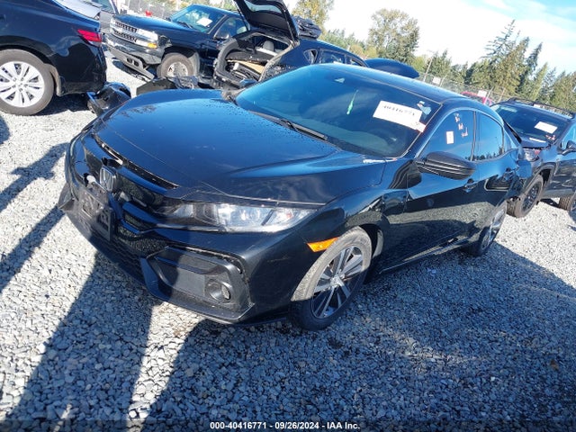 Honda Civic 2020 SHHFK7H36LU414951 Image 31