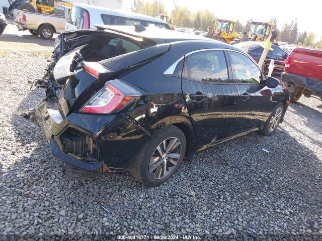 Honda Civic 2020 SHHFK7H36LU414951 Image 33