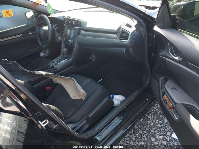 Honda Civic 2020 SHHFK7H36LU414951 Image 34