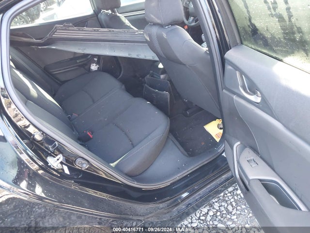 Honda Civic 2020 SHHFK7H36LU414951 Image 37