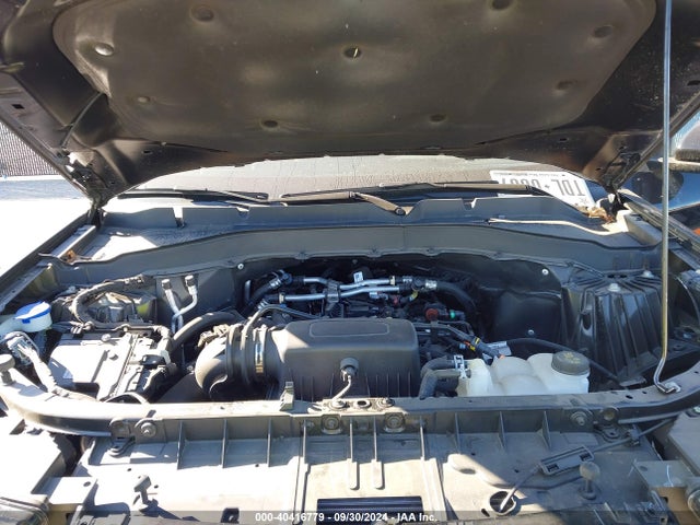 Ford EXPLORER XLT 2023 1FMSK7DH2PGA47295 Image 10