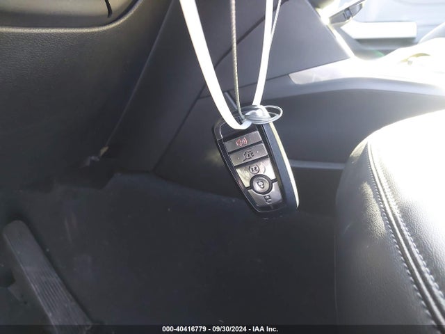 Ford EXPLORER XLT 2023 1FMSK7DH2PGA47295 Image 11