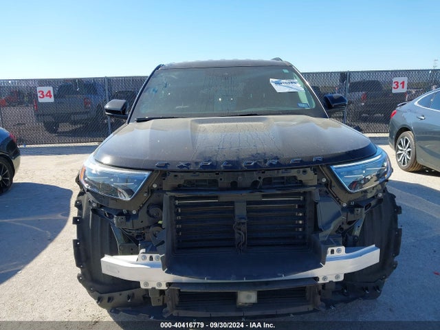 Ford EXPLORER XLT 2023 1FMSK7DH2PGA47295 Image 13