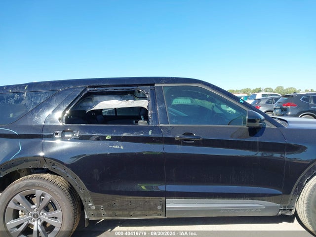 Ford EXPLORER XLT 2023 1FMSK7DH2PGA47295 Image 14