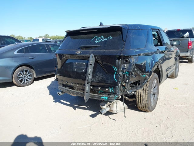 Ford EXPLORER XLT 2023 1FMSK7DH2PGA47295 Image 19