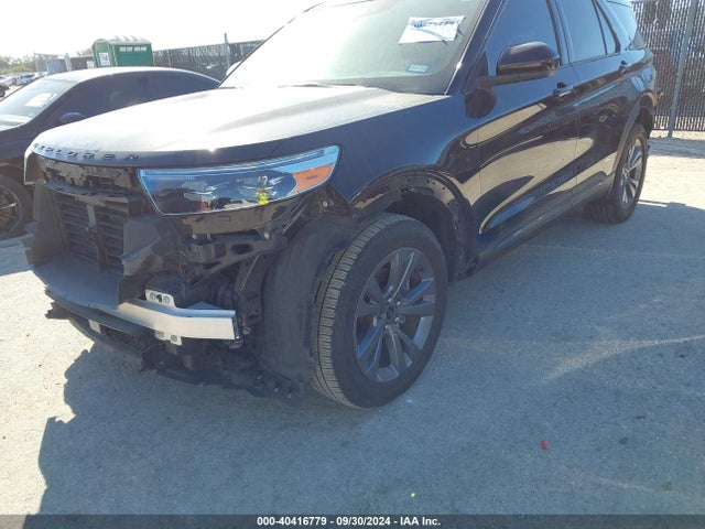 Ford EXPLORER XLT 2023 1FMSK7DH2PGA47295 Image 22