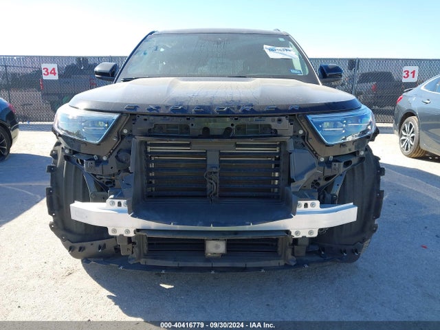 Ford EXPLORER XLT 2023 1FMSK7DH2PGA47295 Image 6