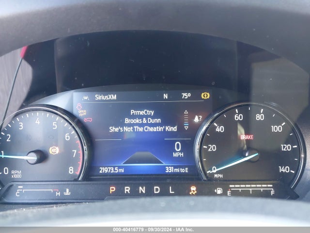 Ford EXPLORER XLT 2023 1FMSK7DH2PGA47295 Image 7